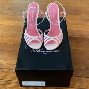 Blumarine Vernice Woman’s Sandle